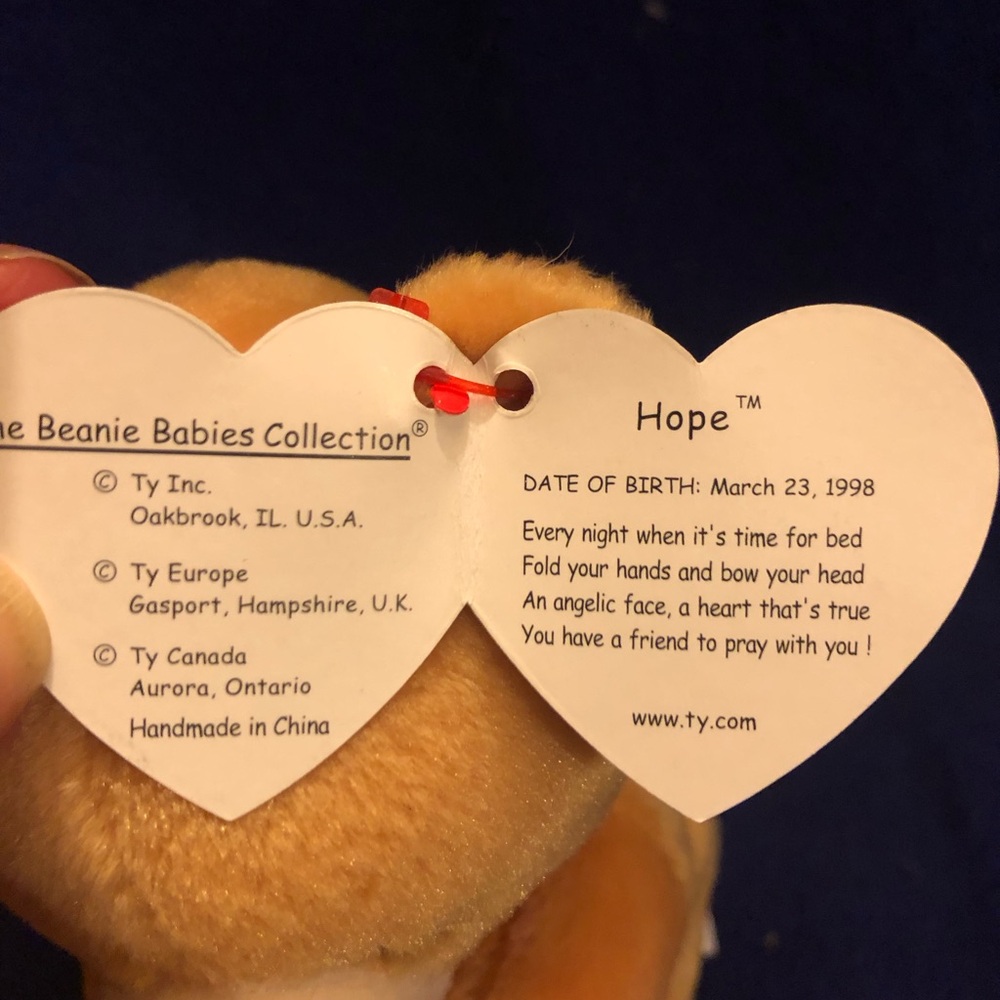 Hope 🙏 - Picture 4 of 6